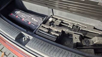 KIA Sorento Exclusive 2.2CRDi 147kW AWD - 16