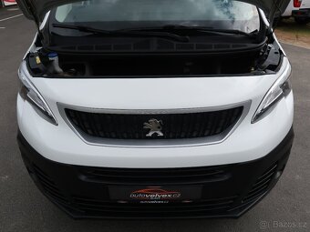 Peugeot Expert 2.0BHDi,90kW,L3,1majČR,DPH - 16