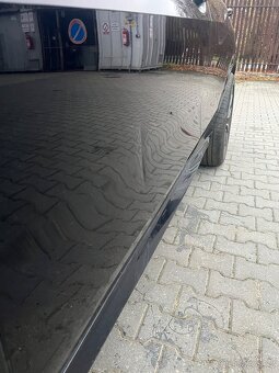 BMW X5 M-paket X drive 195 kw - 16