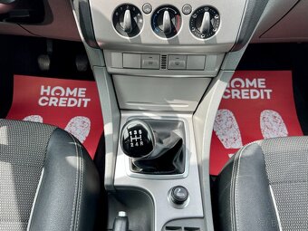 Ford Focus 1.8i 92 kW Klima,Servis,Stav,Alu,BEZ KOROZE - 16