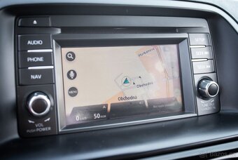 Mazda CX-5 2.2 Skyactive-D AWD, 110kW, M6 - 16