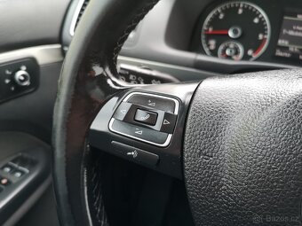 Volkswagen Touran 2.0 TDi CR103kW Highline Panorama - 16