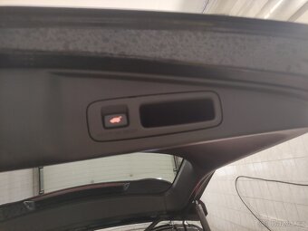 Honda CR-V executive 4x4 - 16