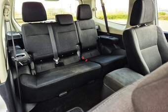 MITSUBISHI PAJERO 3.2DiD 140KW 2016 1 MAJITEL XENON NAVIJÁK - 16