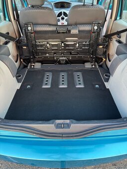 Renault Modus 1.5 DCi - 60kw - NOVA STK - KLIMATIZACE - 16