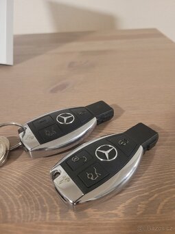 Mercedes-Benz W211 2.2 CDI (110 kW) - 16