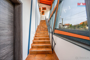 Prodej multifunkčního rodinného domu, 1076 m² - 16
