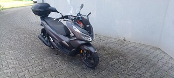 Honda PCX 125 2020 - 16