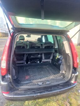 Citroen C8 2.0 - 16