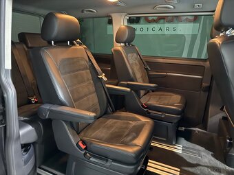 Volkswagen Multivan T6 2,0 TDI GENERATION SIX LED - 16