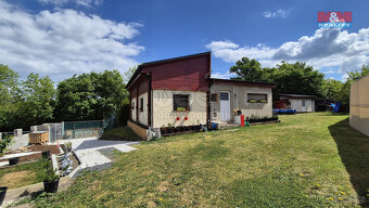 Prodej rodinného domu, 62 m², Velemyšleves - 16