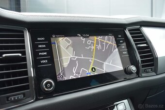 Škoda Kodiaq, 1.5TSI.110kW.DSG.VIRTUAL.ACC.DPH.TOP - 16