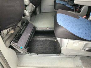 Chrysler Grand Voyager LTD 2,8 Automatic Limited - 16