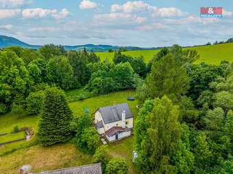 Prodej rodinného domu 140 m², pozemek 3169 m², Lampertice - 16