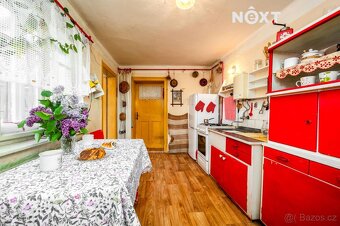 Prodej Rodinný dům, 99㎡ - 16
