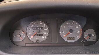 Škoda Felicia GLXI 1996 - 16