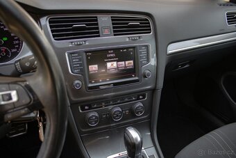 VW Volkswagen Golf Alltrack 4motion DSG /aj na splátky/ - 16