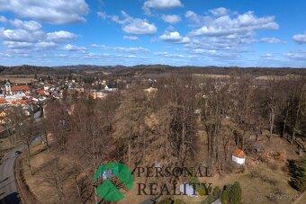 Prodej rodinného domu Šluknov, ev.č. 02085 - 16