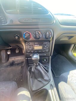 Ford Mondeo - 16