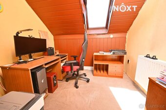 Prodej Rodinný dům, 130㎡ - 16