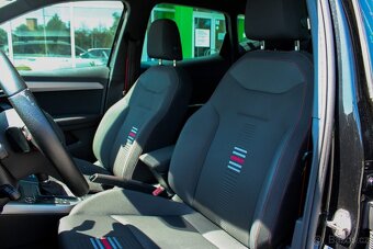 Seat Arona 1.0 TSI 115 FR Limited DSG - 16