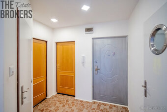 Prodej bytu 4+kk, 88 m2, lodžie, sklep, Vrchlabí - 16