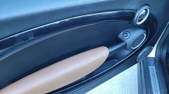 Prodám Mini 1.6i - 16