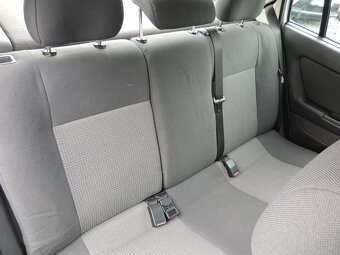 Opel Astra G,1.4i 16V,12/2004,klima,ČR,3.majitel - 16