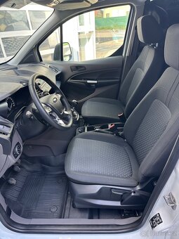 Connect Van L2 1,5 EcoBlue 100k 2025 ČR Dealer FORD - 16