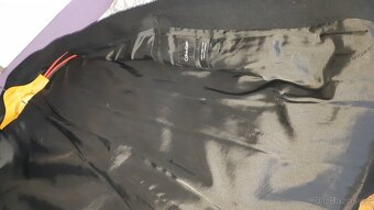 Calvin Klein Wool Cashmere kabát - 16