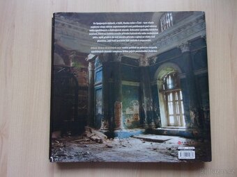 Michael Kerrigan - URBEX - KRÁSA ZTRACENÝCH MÍST - 16