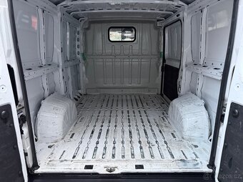 Fiat Ducato 2.2MTJ 120 30 L1H1 4d CZ DPH rok 7/2023 - 16