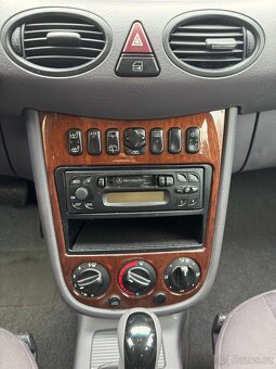 Mercedes-Benz A 160 ELEGANCE | Automat - 16