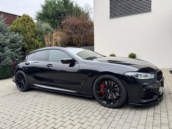 Alu kola 20” Forzza model Titan BLACK - 16