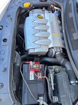 Renault Megane Kabrio - 16