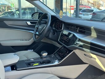 Audi A6 2020 - 16
