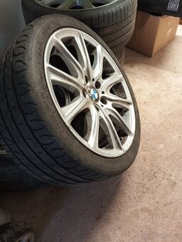 BMW 330 XD, e91, rok 2012, manuál - 16