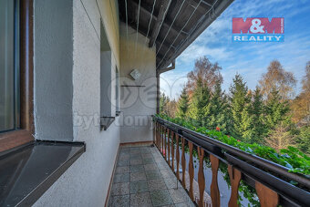Prodej rodinného domu se zahradou, 338 m², Kunvald - 16