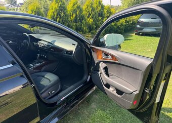 Audi A6 3.0 TFSI Quattro S tronic - 16