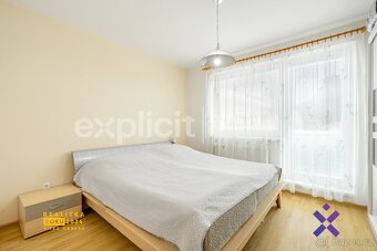 Prodej bytu 5+1 163m2 + zahrada, Filmové ateliéry - Vrchy -  - 16