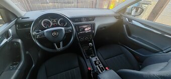 Octavia 3 102tis.km 1.6 TDI 85kW 2018 ČR původ - 16