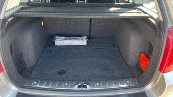 Peugeot 307, 1.6 16V 80kW // nové pneu //RV 1/2007 - 16