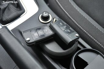 Škoda Octavia Combi 2.0TDi DSG 110KW NAVI DPH 2019 - 16