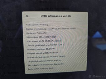 Tesla Model S 85d free charging panorama - 16