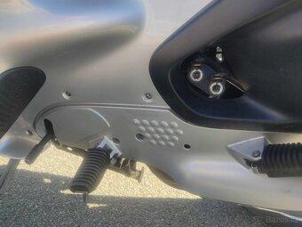 BMW R 1150 RT - 16