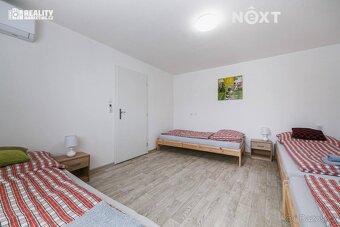 Prodej Vícegeneracní dům, 228㎡ - 16