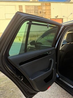Škoda Superb III Combi 2.0 TSI DSG 4x4 L&K - 16