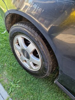Audi A3 8L 1.9 TDI 81KW - Rozvody, Turbo, po servisu - 16