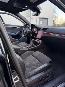 Skoda superb 3 sportline - 16