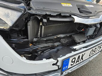 Škoda Octavia Combi 2.0TDI 147kw.4x4,Scaut,FullLed.ČR 2022 - 16